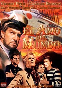 Master of the World (DVD)